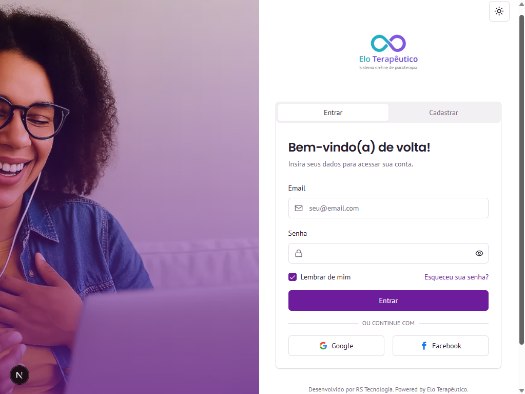 Elo Terapêutico